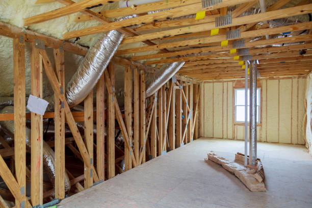 Best Attic Insulation Near Me  in Reamstown, PA