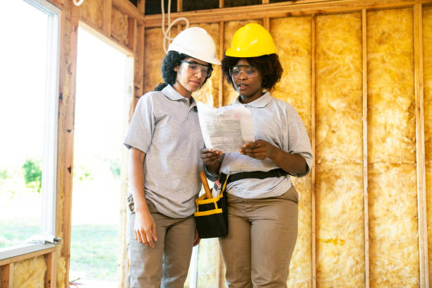 Best Insulation Repair Services  in Reamstown, PA