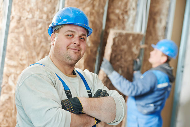 Best Best Insulation Companies  in Reamstown, PA