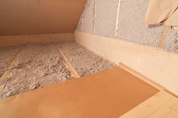 Attic Insulation Near Me in Reamstown, PA