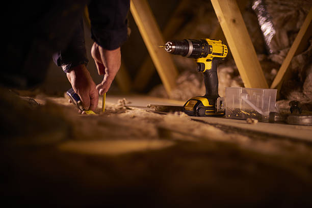 Best Professional Insulation Contractor  in Reamstown, PA