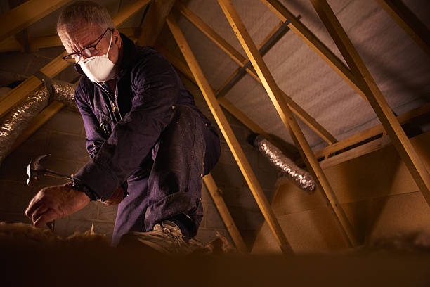 Best Insulation for New Construction  in Reamstown, PA