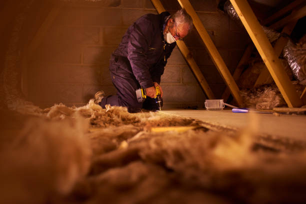 Range of Insulation Solutions in Reamstown, PA